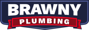 Brawny Plumbing